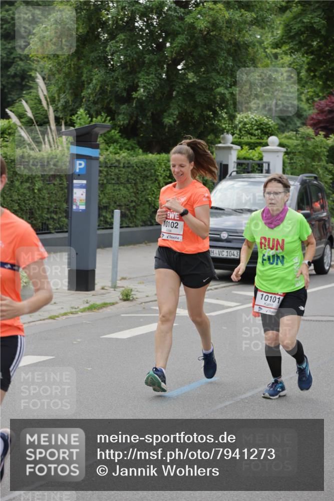 15.06.2025 - REWE Women's Run Jannik Wohlers http://msf.ph/oto/7941273 15.06.2025 08:28:15 Laufen 10102, 1043, 10101 meine-sportfotos.de