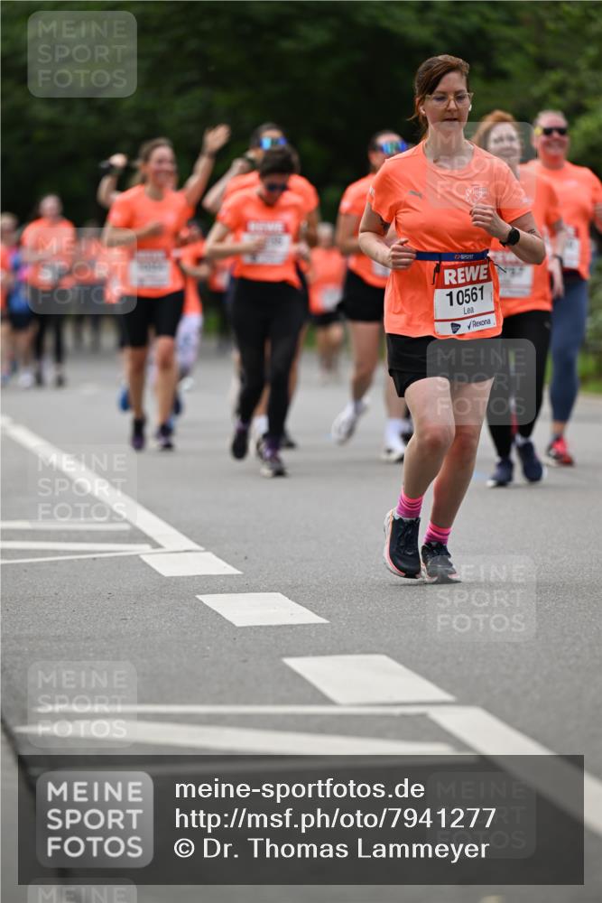 15.06.2025 - REWE Women's Run Dr. Thomas Lammeyer http://msf.ph/oto/7941277 15.06.2025 09:21:14 Laufen 10561 meine-sportfotos.de