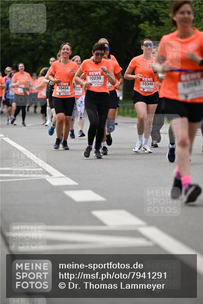 15.06.2025 - REWE Women's Run Dr. Thomas Lammeyer http://msf.ph/oto/7941291 15.06.2025 09:21:15 Laufen 10454, 10235, 10349 meine-sportfotos.de