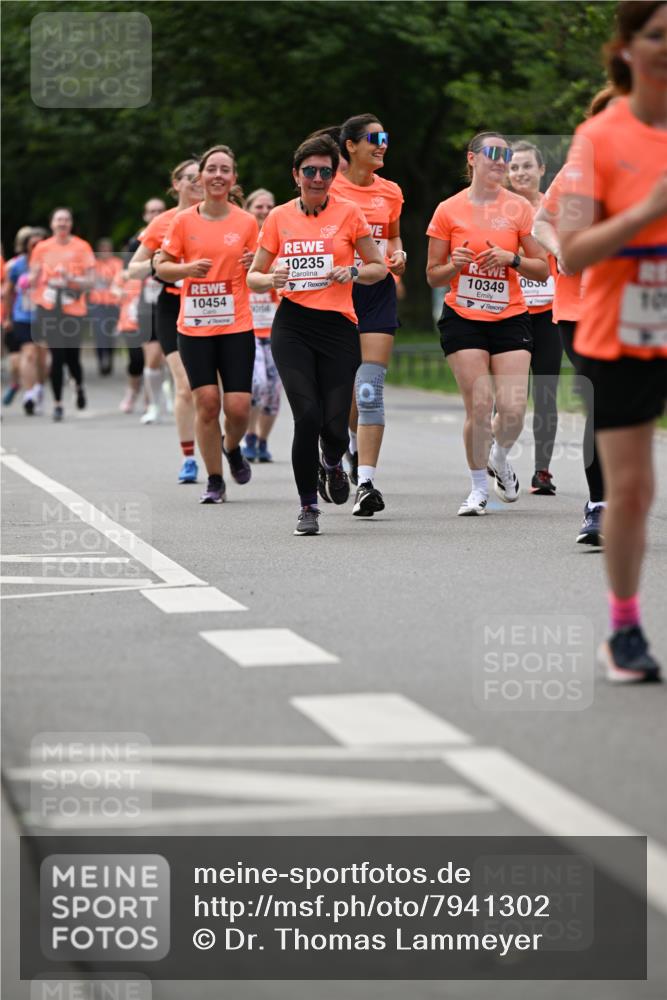 15.06.2025 - REWE Women's Run Dr. Thomas Lammeyer http://msf.ph/oto/7941302 15.06.2025 09:21:15 Laufen 10454, 10235, 10349, 0636 meine-sportfotos.de