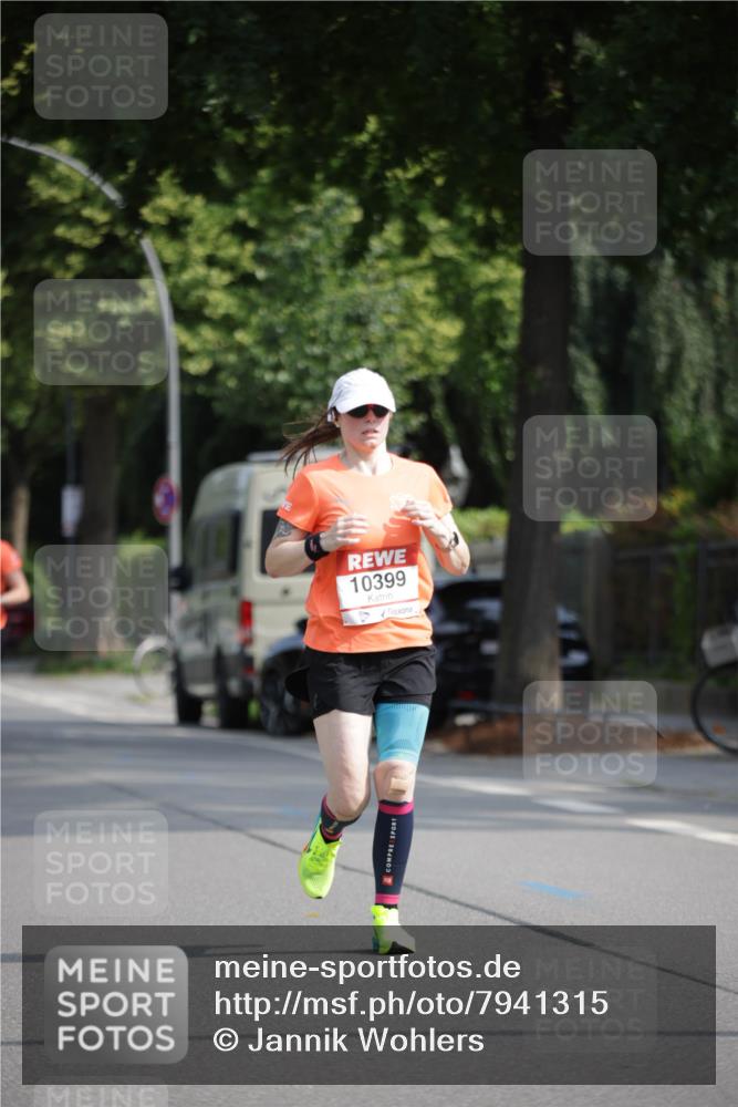 15.06.2025 - REWE Women's Run Jannik Wohlers http://msf.ph/oto/7941315 15.06.2025 08:46:05 Laufen 10399 meine-sportfotos.de