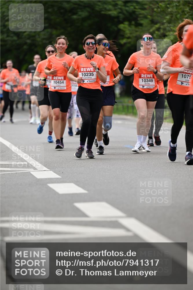 15.06.2025 - REWE Women's Run Dr. Thomas Lammeyer http://msf.ph/oto/7941317 15.06.2025 09:21:15 Laufen 10, 10454, 10235, 10349, 1075 meine-sportfotos.de