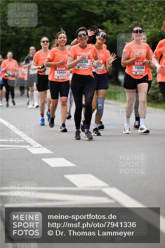 15.06.2025 - REWE Women's Run Dr. Thomas Lammeyer http://msf.ph/oto/7941336 15.06.2025 09:21:16 Laufen 0235, 57, 10454, 10349 meine-sportfotos.de
