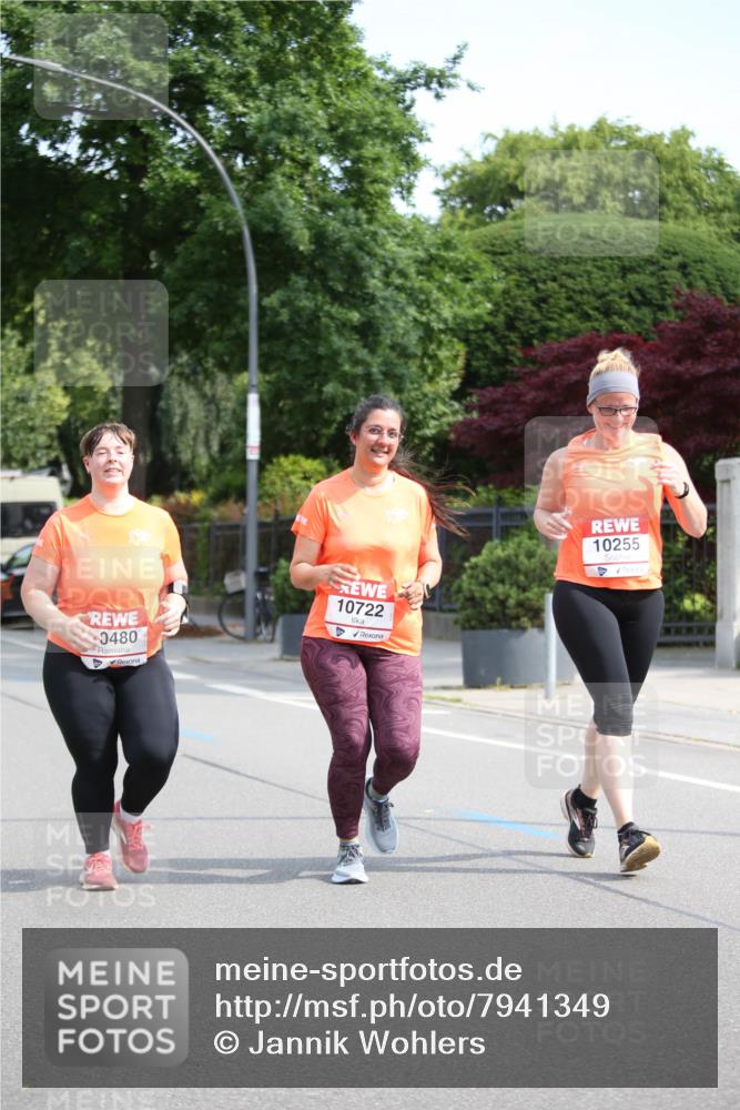 15.06.2025 - REWE Women's Run Jannik Wohlers http://msf.ph/oto/7941349 15.06.2025 09:58:57 Laufen 0480, 10722, 10255 meine-sportfotos.de