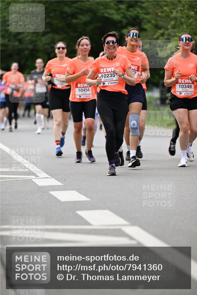 15.06.2025 - REWE Women's Run Dr. Thomas Lammeyer http://msf.ph/oto/7941360 15.06.2025 09:21:16 Laufen 10454, 10235, 10349 meine-sportfotos.de