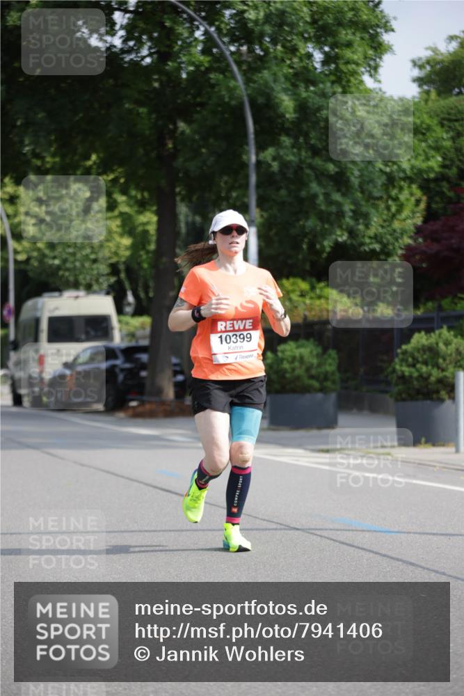 15.06.2025 - REWE Women's Run Jannik Wohlers http://msf.ph/oto/7941406 15.06.2025 08:46:06 Laufen 10399 meine-sportfotos.de