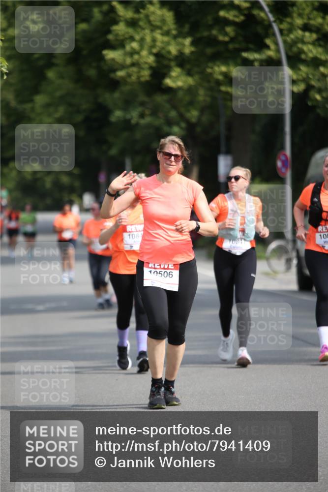 15.06.2025 - REWE Women's Run Jannik Wohlers http://msf.ph/oto/7941409 15.06.2025 09:59:01 Laufen 1084, 10506, 1084, 10 meine-sportfotos.de