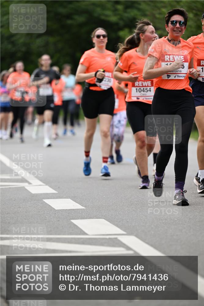 15.06.2025 - REWE Women's Run Dr. Thomas Lammeyer http://msf.ph/oto/7941436 15.06.2025 09:21:18 Laufen 20000, 10454, 1 meine-sportfotos.de