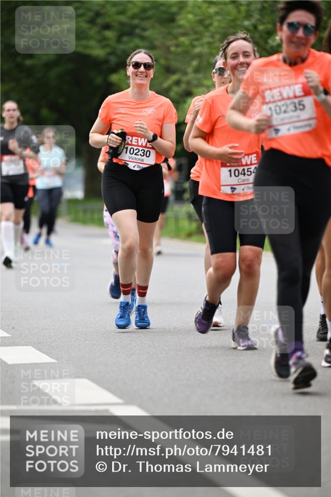 15.06.2025 - REWE Women's Run Dr. Thomas Lammeyer http://msf.ph/oto/7941481 15.06.2025 09:21:19 Laufen 10230, 10454, 10235 meine-sportfotos.de