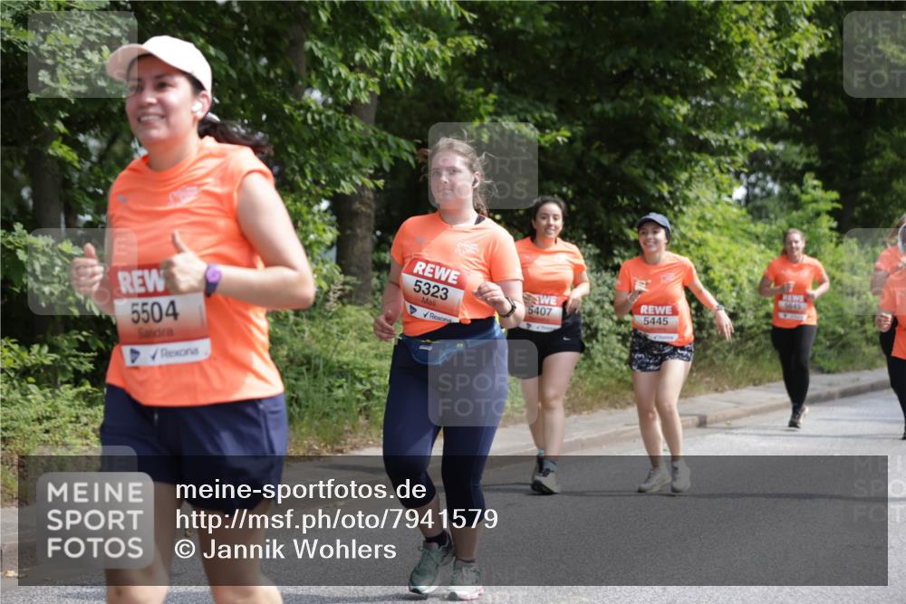 15.06.2025 - REWE Women's Run Jannik Wohlers http://msf.ph/oto/7941579 15.06.2025 10:15:28 Laufen 5504, 5323, 5407, 5445, 5645 meine-sportfotos.de