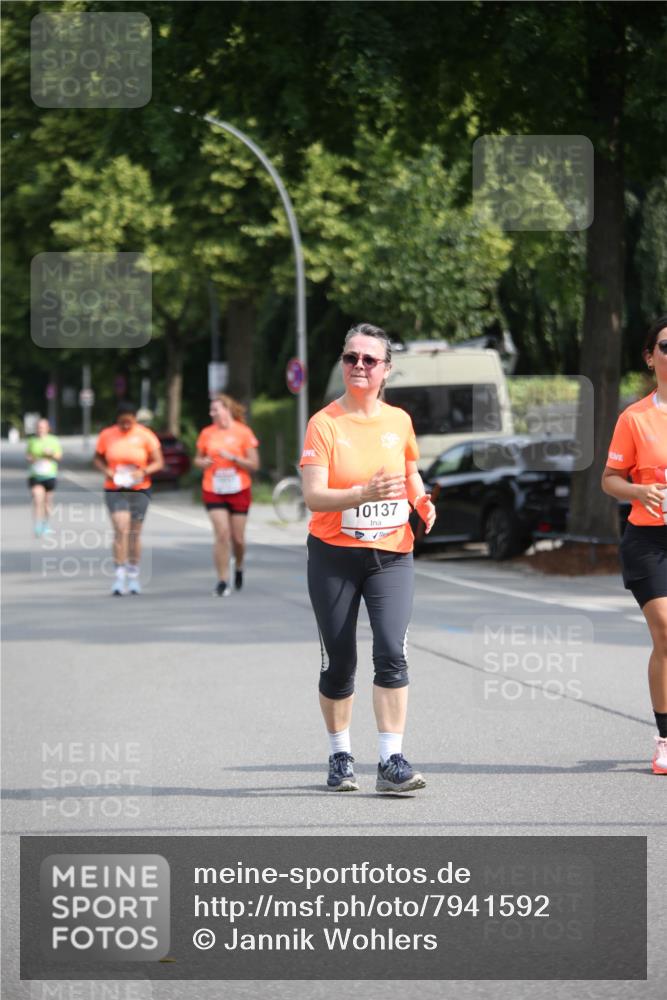 15.06.2025 - REWE Women's Run Jannik Wohlers http://msf.ph/oto/7941592 15.06.2025 09:59:14 Laufen 10137 meine-sportfotos.de