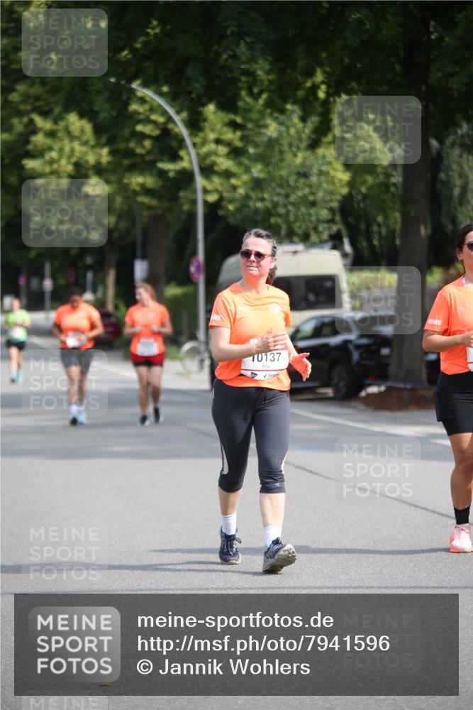 15.06.2025 - REWE Women's Run Jannik Wohlers http://msf.ph/oto/7941596 15.06.2025 09:59:14 Laufen  meine-sportfotos.de