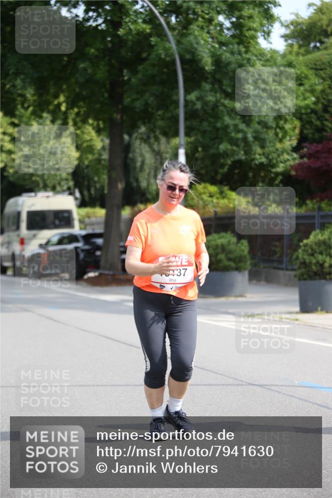 15.06.2025 - REWE Women's Run Jannik Wohlers http://msf.ph/oto/7941630 15.06.2025 09:59:16 Laufen 737 meine-sportfotos.de