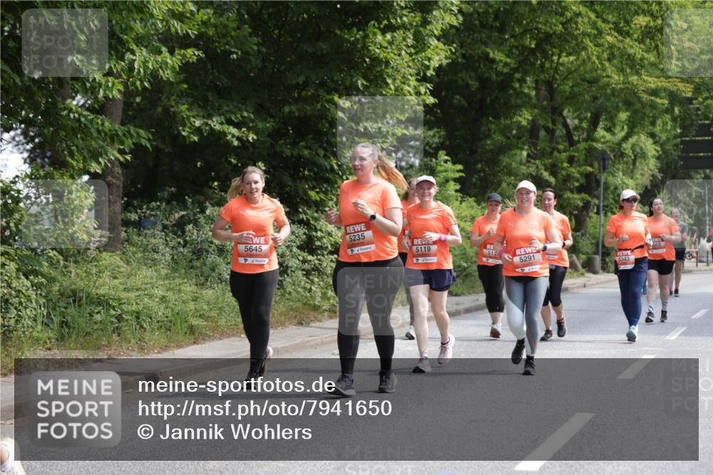 15.06.2025 - REWE Women's Run Jannik Wohlers http://msf.ph/oto/7941650 15.06.2025 10:15:32 Laufen 5645, 5235, 5119, 513, 002, 5291, 5343 meine-sportfotos.de