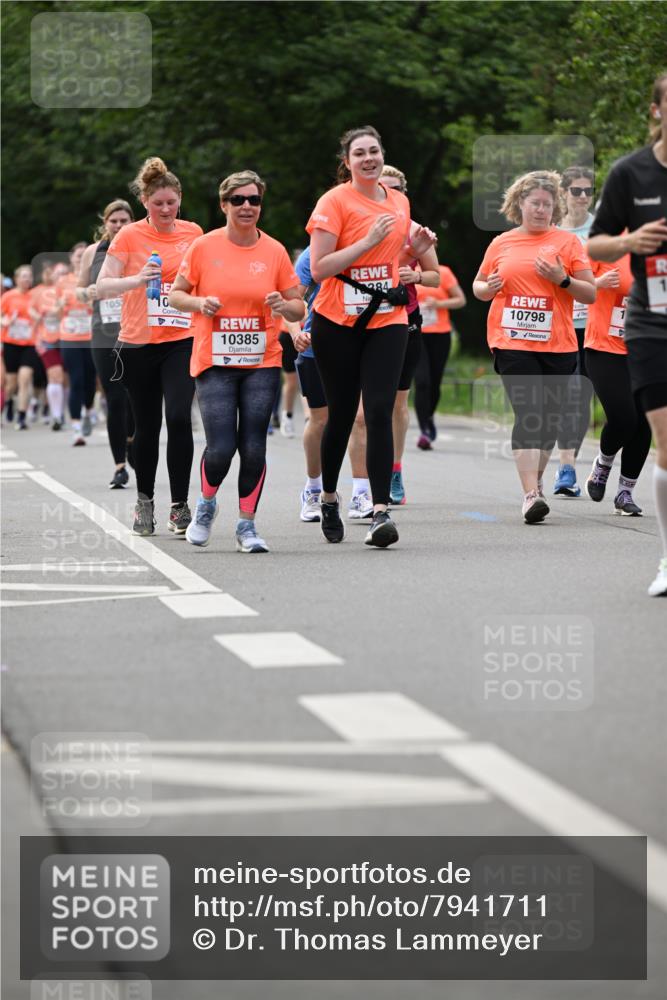15.06.2025 - REWE Women's Run Dr. Thomas Lammeyer http://msf.ph/oto/7941711 15.06.2025 09:21:24 Laufen 105, 10, 10385, 284, 10798 meine-sportfotos.de