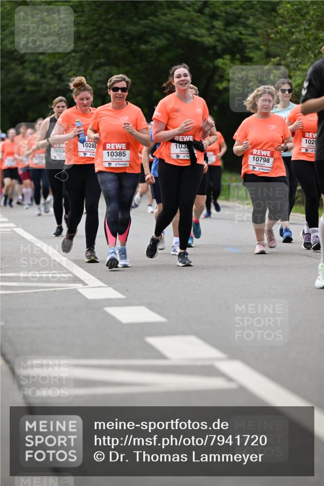 15.06.2025 - REWE Women's Run Dr. Thomas Lammeyer http://msf.ph/oto/7941720 15.06.2025 09:21:24 Laufen 10288, 10385, 103, 10798 meine-sportfotos.de