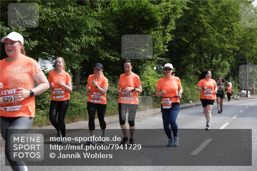 15.06.2025 - REWE Women's Run Jannik Wohlers http://msf.ph/oto/7941729 15.06.2025 10:15:37 Laufen 529, 5512, 5137, 5134, 5343, 5002 meine-sportfotos.de