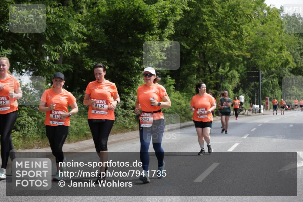 15.06.2025 - REWE Women's Run Jannik Wohlers http://msf.ph/oto/7941735 15.06.2025 10:15:38 Laufen 512, 5134, 513, 5002, 5343 meine-sportfotos.de