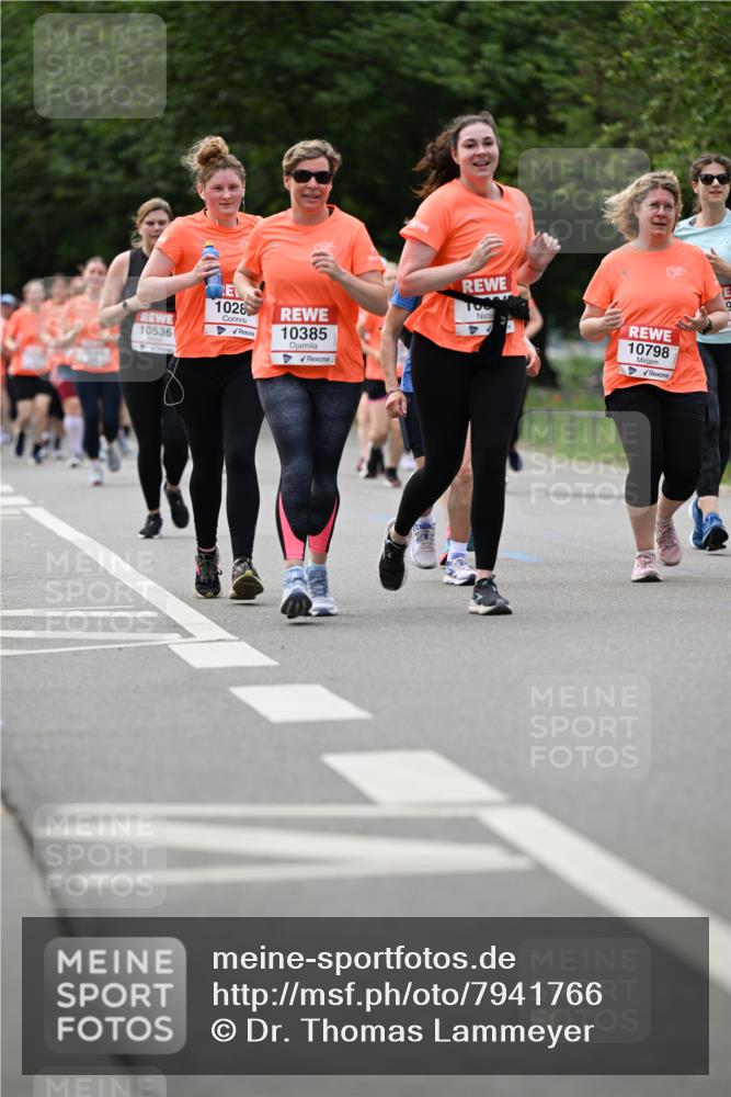15.06.2025 - REWE Women's Run Dr. Thomas Lammeyer http://msf.ph/oto/7941766 15.06.2025 09:21:25 Laufen 10536, 1028, 10385, 10798 meine-sportfotos.de
