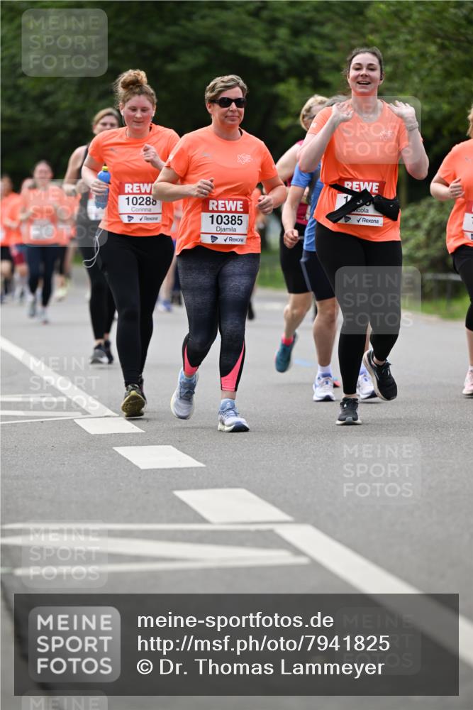 15.06.2025 - REWE Women's Run Dr. Thomas Lammeyer http://msf.ph/oto/7941825 15.06.2025 09:21:26 Laufen 10286, 10385 meine-sportfotos.de