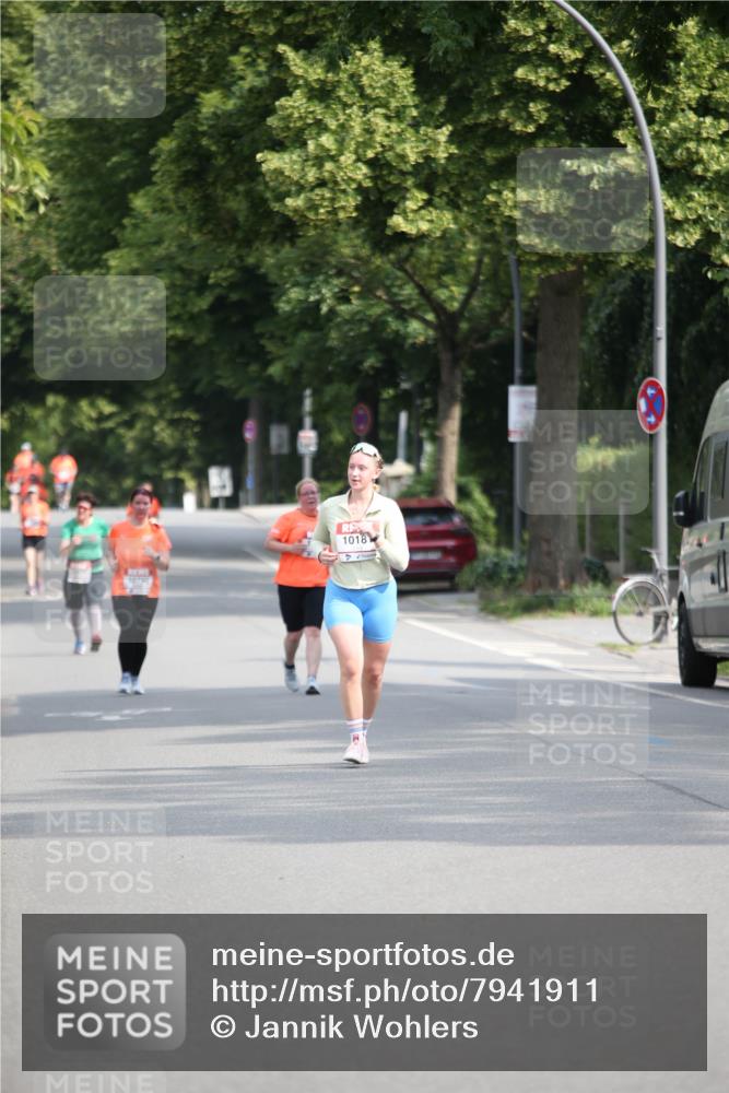 15.06.2025 - REWE Women's Run Jannik Wohlers http://msf.ph/oto/7941911 15.06.2025 09:59:41 Laufen 10790, 1018 meine-sportfotos.de