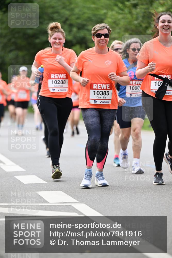 15.06.2025 - REWE Women's Run Dr. Thomas Lammeyer http://msf.ph/oto/7941916 15.06.2025 09:21:27 Laufen 10288, 10385, 1000, 10 meine-sportfotos.de