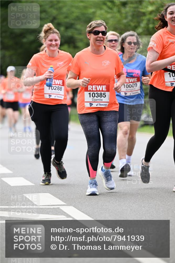 15.06.2025 - REWE Women's Run Dr. Thomas Lammeyer http://msf.ph/oto/7941939 15.06.2025 09:21:28 Laufen 0288, 10, 10009, 10385 meine-sportfotos.de