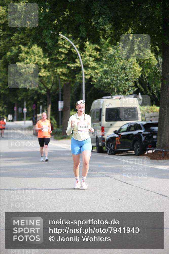 15.06.2025 - REWE Women's Run Jannik Wohlers http://msf.ph/oto/7941943 15.06.2025 09:59:46 Laufen 10181 meine-sportfotos.de