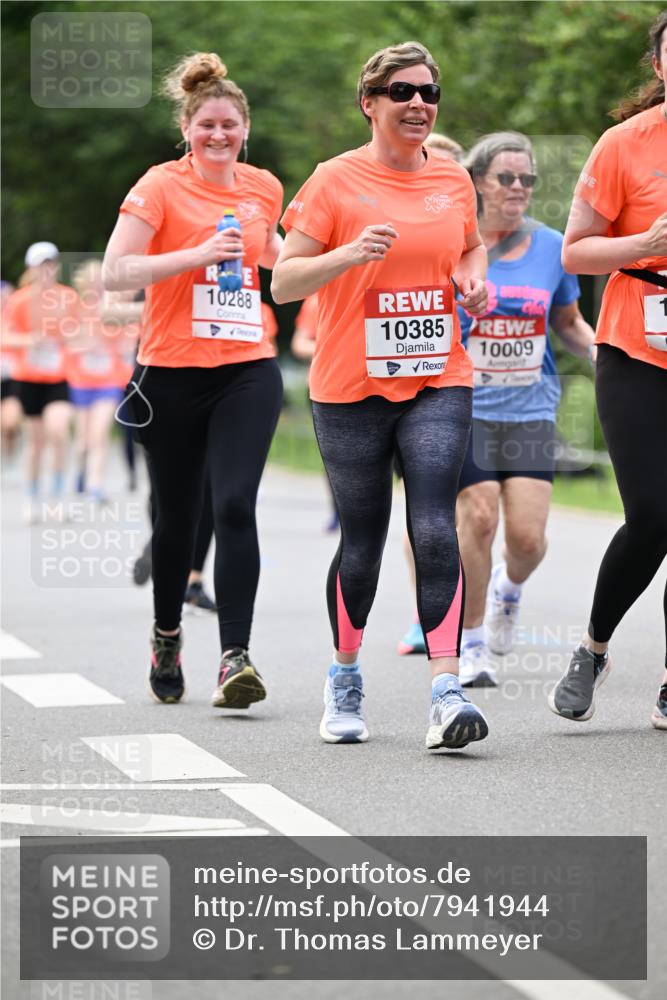 15.06.2025 - REWE Women's Run Dr. Thomas Lammeyer http://msf.ph/oto/7941944 15.06.2025 09:21:28 Laufen 10288, 10385, 10009 meine-sportfotos.de