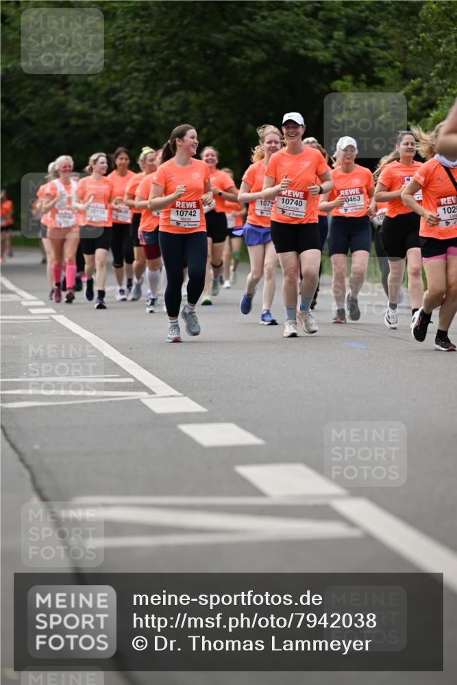 15.06.2025 - REWE Women's Run Dr. Thomas Lammeyer http://msf.ph/oto/7942038 15.06.2025 09:21:30 Laufen 10110, 10742, 1075, 10740, 0463, 102 meine-sportfotos.de