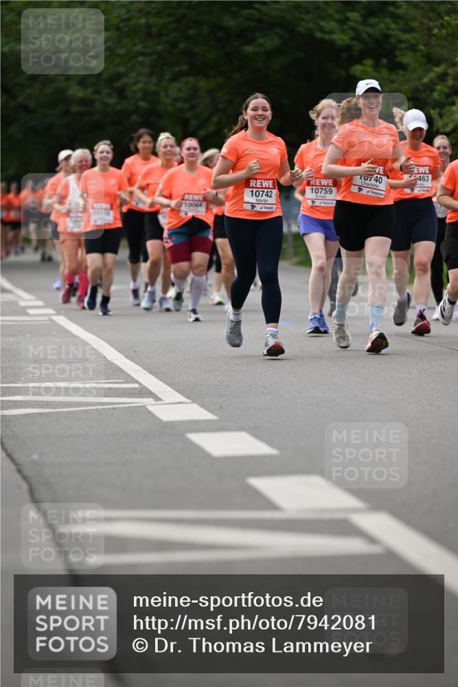 15.06.2025 - REWE Women's Run Dr. Thomas Lammeyer http://msf.ph/oto/7942081 15.06.2025 09:21:31 Laufen 10759, 10742, 10064, 40, 463 meine-sportfotos.de