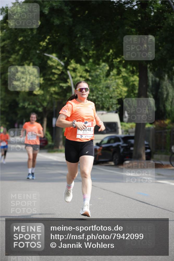 15.06.2025 - REWE Women's Run Jannik Wohlers http://msf.ph/oto/7942099 15.06.2025 08:46:35 Laufen 0048 meine-sportfotos.de