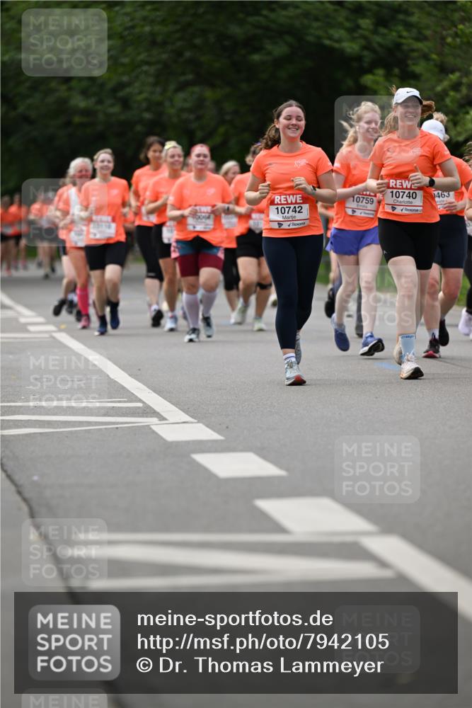 15.06.2025 - REWE Women's Run Dr. Thomas Lammeyer http://msf.ph/oto/7942105 15.06.2025 09:21:31 Laufen 10742, 10759, 10740, 463 meine-sportfotos.de