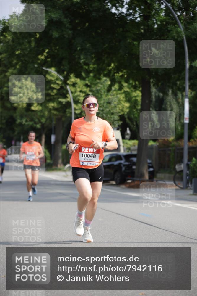 15.06.2025 - REWE Women's Run Jannik Wohlers http://msf.ph/oto/7942116 15.06.2025 08:46:36 Laufen 10048 meine-sportfotos.de