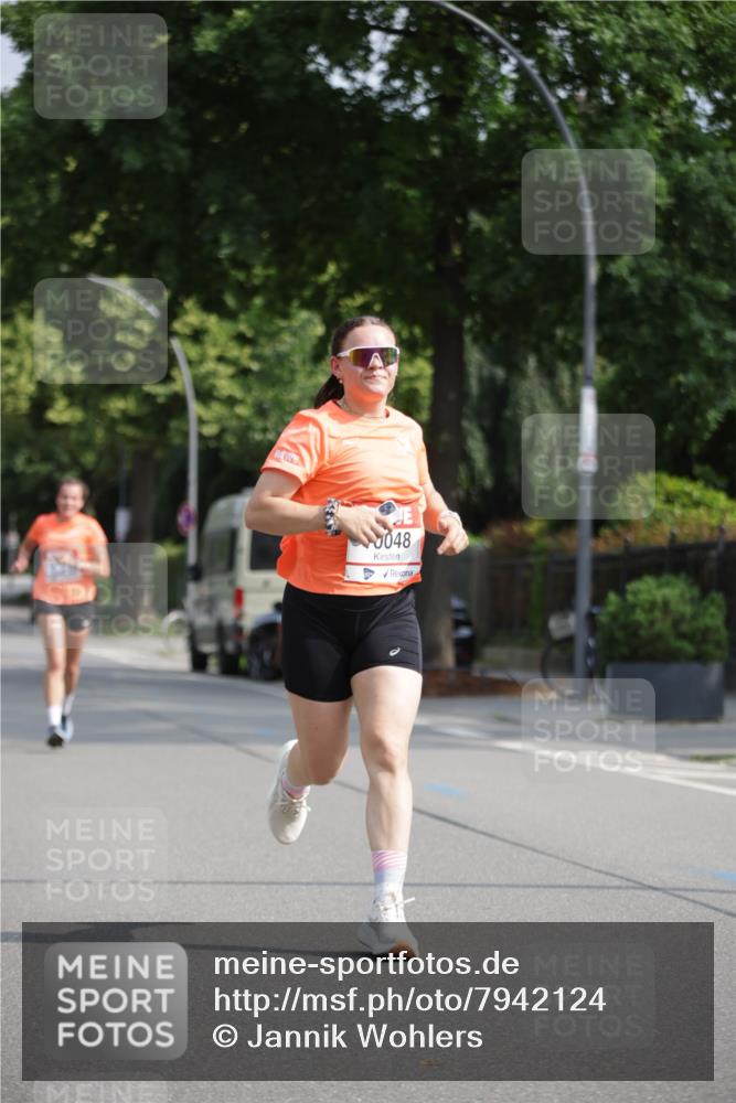15.06.2025 - REWE Women's Run Jannik Wohlers http://msf.ph/oto/7942124 15.06.2025 08:46:36 Laufen 048 meine-sportfotos.de