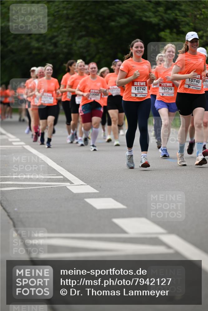 15.06.2025 - REWE Women's Run Dr. Thomas Lammeyer http://msf.ph/oto/7942127 15.06.2025 09:21:31 Laufen 10740, 10742, 10759 meine-sportfotos.de