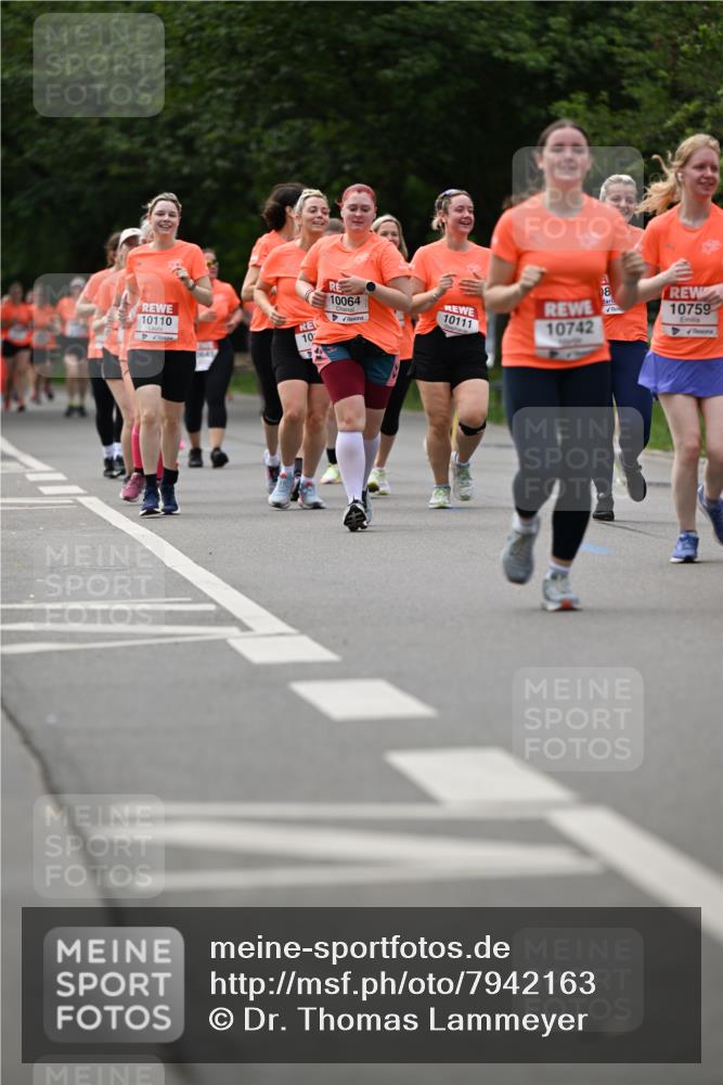 15.06.2025 - REWE Women's Run Dr. Thomas Lammeyer http://msf.ph/oto/7942163 15.06.2025 09:21:32 Laufen 10110, 10064, 10, 10111, 8, 10759, 10742 meine-sportfotos.de