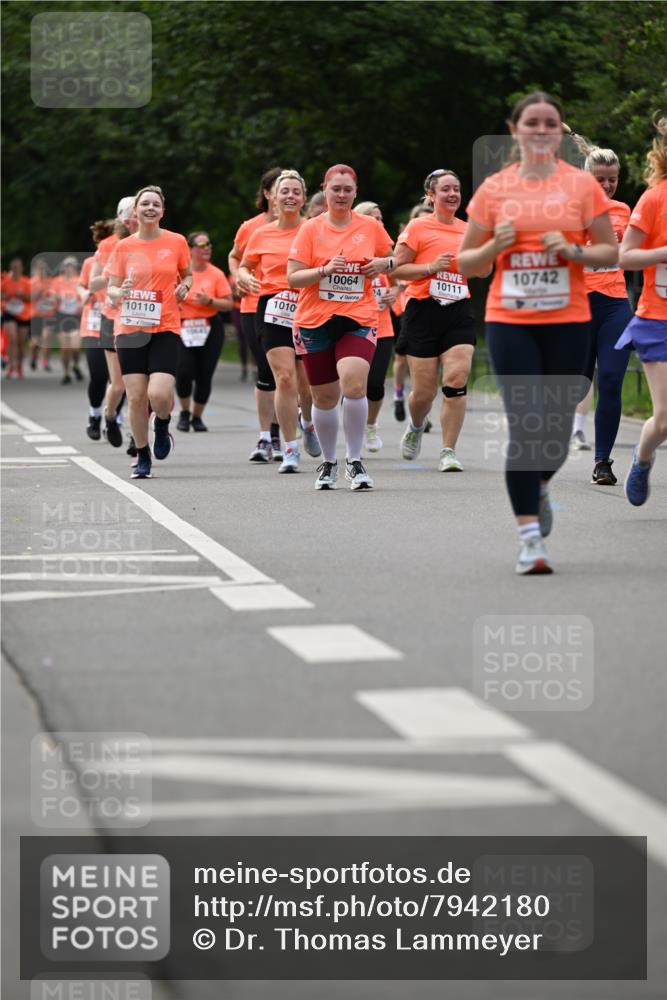 15.06.2025 - REWE Women's Run Dr. Thomas Lammeyer http://msf.ph/oto/7942180 15.06.2025 09:21:33 Laufen 1010, 10110, 10064, 10111, 10742 meine-sportfotos.de