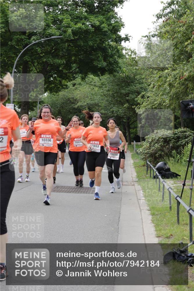 15.06.2025 - REWE Women's Run Jannik Wohlers http://msf.ph/oto/7942184 15.06.2025 08:28:30 Laufen 2, 0346, 10336, 1044, 0653, 10220 meine-sportfotos.de