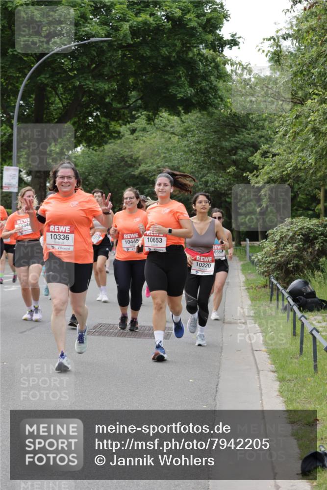 15.06.2025 - REWE Women's Run Jannik Wohlers http://msf.ph/oto/7942205 15.06.2025 08:28:30 Laufen 19346, 10336, 10445, 10653, 0650, 10220 meine-sportfotos.de
