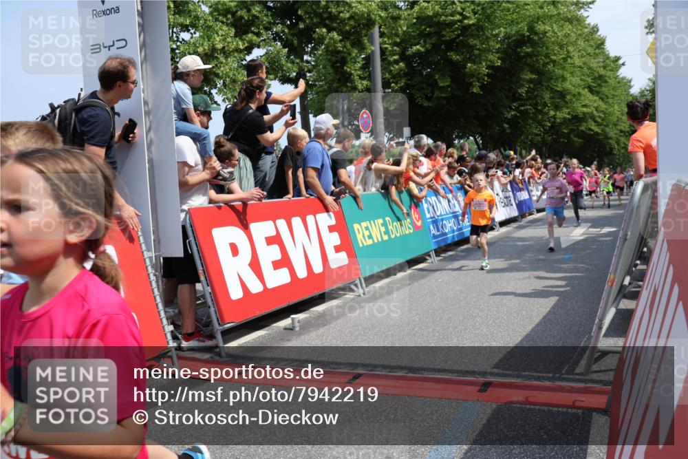 15.06.2025 - REWE Women's Run Strokosch-Dieckow http://msf.ph/oto/7942219 15.06.2025 11:34:41 Ziel 106, 146, 150, 153, 167, 169, 172, 173, 176, 178, 179, 189, 221, 256, 274, 293, 314 meine-sportfotos.de