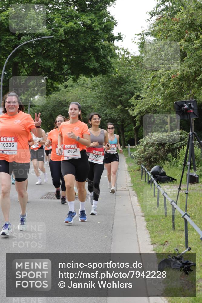 15.06.2025 - REWE Women's Run Jannik Wohlers http://msf.ph/oto/7942228 15.06.2025 08:28:31 Laufen 10336, 10653, 10220, 7, 0650 meine-sportfotos.de