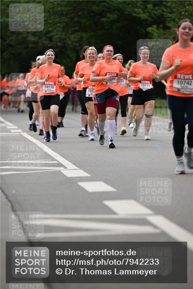 15.06.2025 - REWE Women's Run Dr. Thomas Lammeyer http://msf.ph/oto/7942233 15.06.2025 09:21:33 Laufen 10110, 101, 64, 1224, 10742, 10111 meine-sportfotos.de