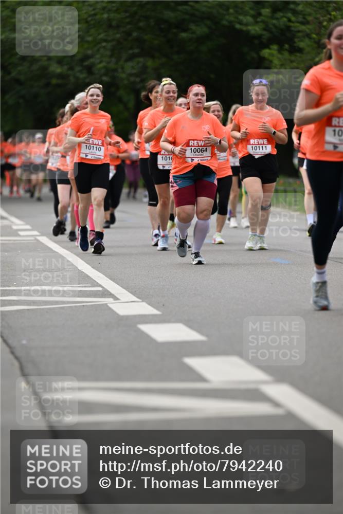 15.06.2025 - REWE Women's Run Dr. Thomas Lammeyer http://msf.ph/oto/7942240 15.06.2025 09:21:34 Laufen 10, 10110, 10111, 10064, 1010 meine-sportfotos.de