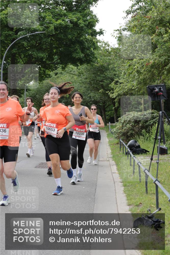 15.06.2025 - REWE Women's Run Jannik Wohlers http://msf.ph/oto/7942253 15.06.2025 08:28:31 Laufen 10650, 10653, 10220, 336 meine-sportfotos.de