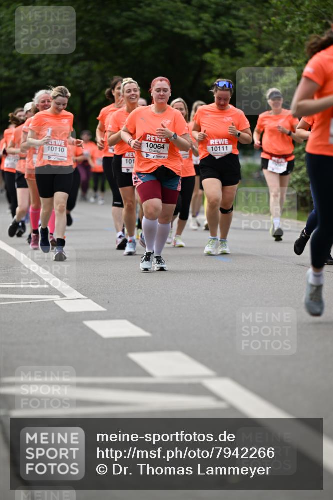 15.06.2025 - REWE Women's Run Dr. Thomas Lammeyer http://msf.ph/oto/7942266 15.06.2025 09:21:34 Laufen 10064, 10111, 10110, 101 meine-sportfotos.de