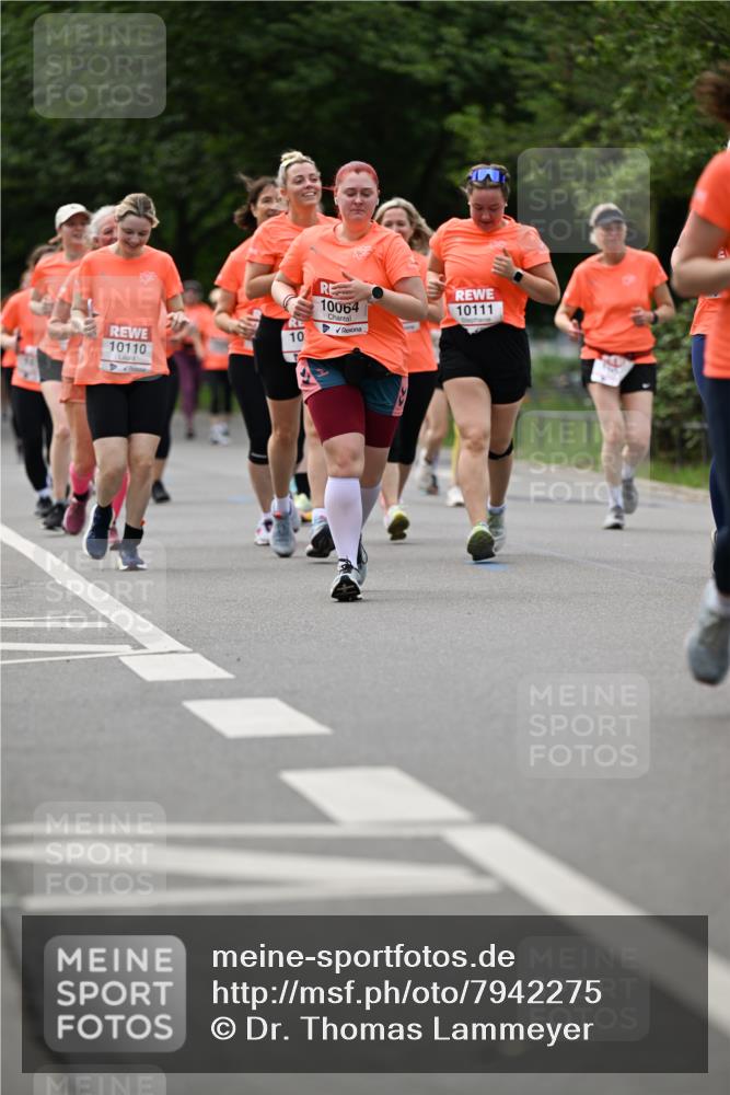 15.06.2025 - REWE Women's Run Dr. Thomas Lammeyer http://msf.ph/oto/7942275 15.06.2025 09:21:34 Laufen 10110, 10, 10064, 10111 meine-sportfotos.de