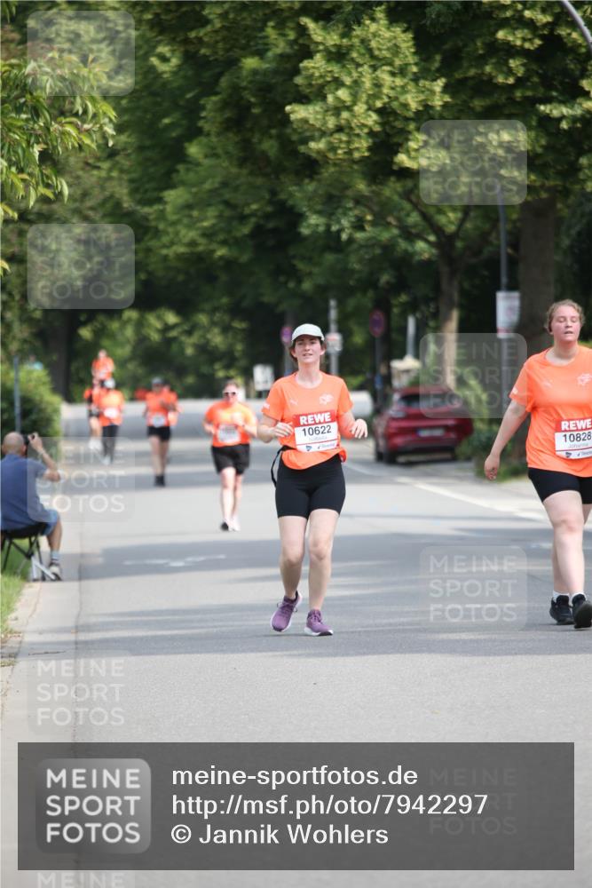15.06.2025 - REWE Women's Run Jannik Wohlers http://msf.ph/oto/7942297 15.06.2025 10:00:11 Laufen 10622 meine-sportfotos.de