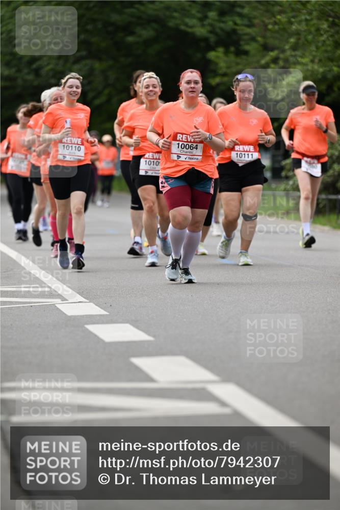 15.06.2025 - REWE Women's Run Dr. Thomas Lammeyer http://msf.ph/oto/7942307 15.06.2025 09:21:35 Laufen 10110, 1010, 10064, 10111 meine-sportfotos.de