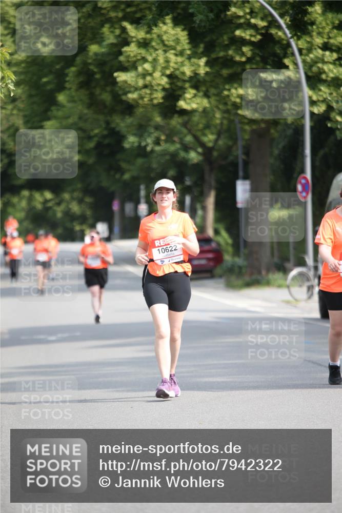 15.06.2025 - REWE Women's Run Jannik Wohlers http://msf.ph/oto/7942322 15.06.2025 10:00:13 Laufen 10622 meine-sportfotos.de